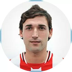 Iban Zubiaurre - Spanish footballer