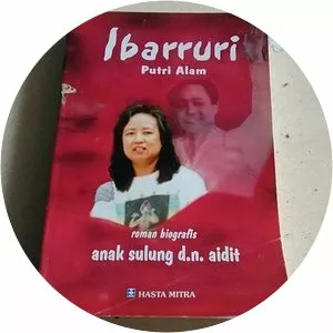 Ibarruri Putri Alam - D. N. Aidit's daughter