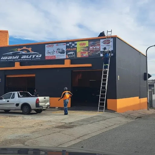 Ibayi Auto Mech - Mechanic in Port Elizabeth, South Africa