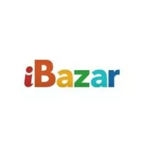 iBazar - Website