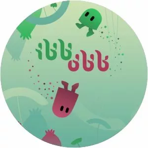 Ibb and Obb - Video game