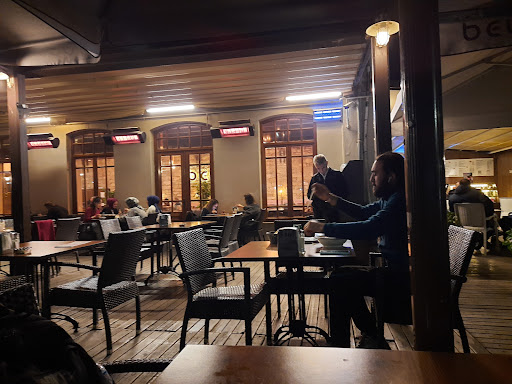 Ibb sosyal tesisi beltur