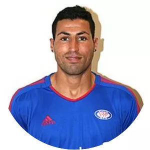 Ibba Laajab - Norwegian footballer