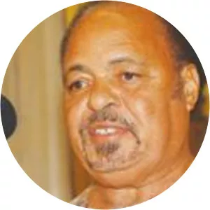 Ibbo Mandaza - Author