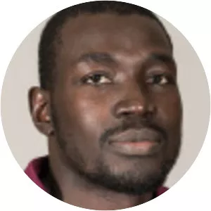 Ibby Djimde - Basketball player