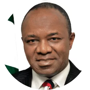 Ibe Kachikwu