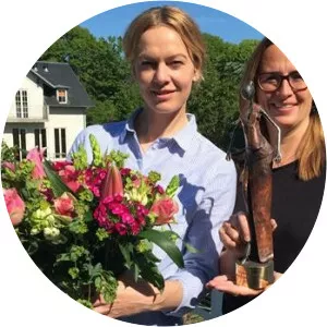 Iben Bryld Gaardmand