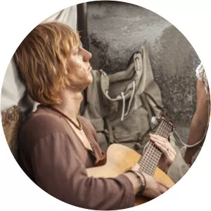 Iben Lassesen photograph