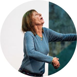 Iben Nagel Rasmussen