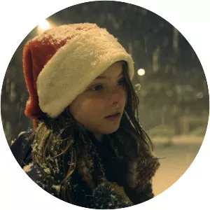 Iben Østin Hjelle - Actress