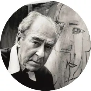 Iberê Camargo - Brazilian painter