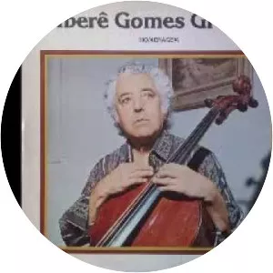 Iberê Gomes Grosso