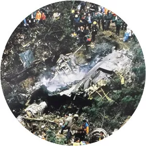 Iberia Airlines Flight 610 - Disaster