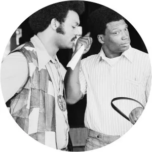 Iberia Hampton photograph