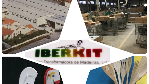 IBERKIT Lda - Fabric product manufacturer in Portugal