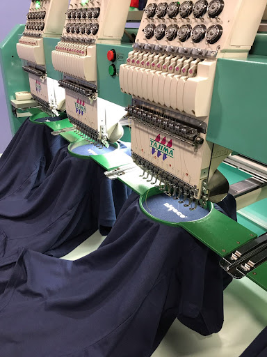 Ibersafety, Lda - Industrial equipment supplier in Avioso, Portugal