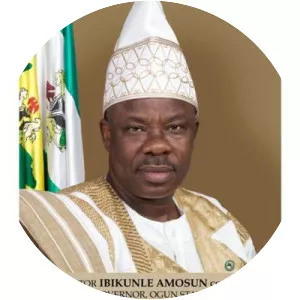 Ibikunle Amosun