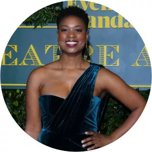 Ibinabo Jack - Actress