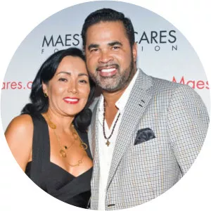 Ibis Cardenas photograph