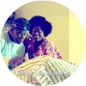 Ibitayo Jeje - Musical artist