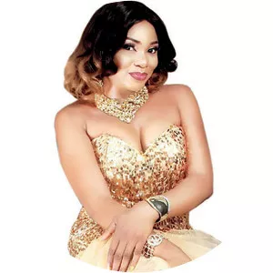 Ibiwari Etuk - Actress