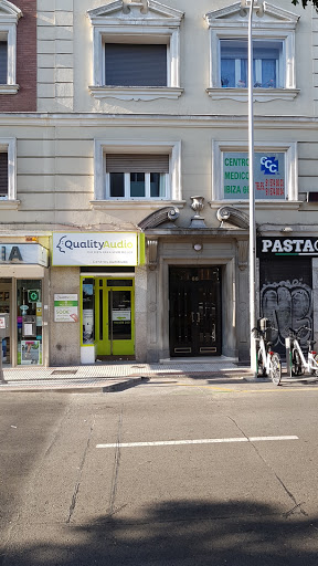 Ibiza 66 Medical Center