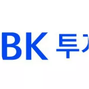 IBK SECURITIES CO. , LTD.