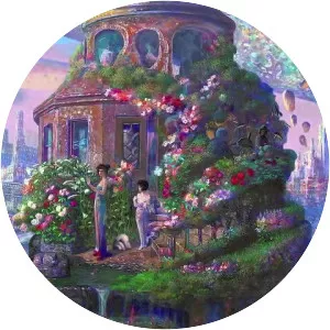 Iblard Jikan - 2007 ‧ Fantasy/Short ‧ 30 mins