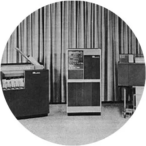 IBM 1401