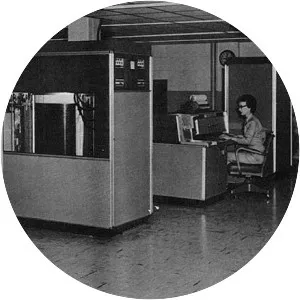 IBM 305 RAMAC
