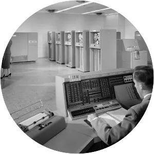 IBM 702