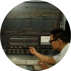 IBM 7030 Stretch