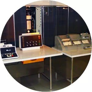 IBM 7070