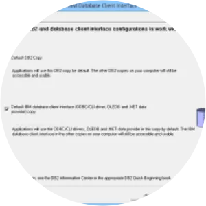 IBM DB2 Express-C - Software