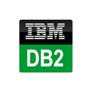 IBM Db2 Family - 