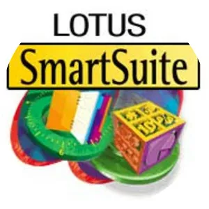 IBM Lotus SmartSuite