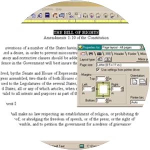 IBM Lotus Word Pro - Software