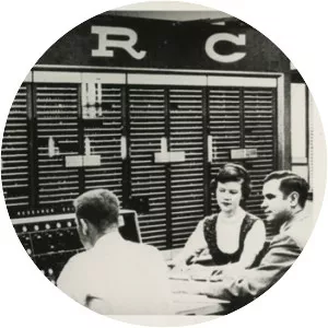 IBM Naval Ordnance Research Calculator