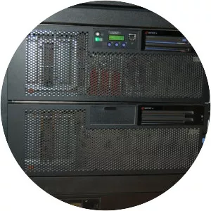 IBM System i