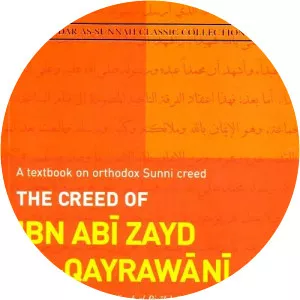Ibn Abi Zayd al-Qayrawani - 