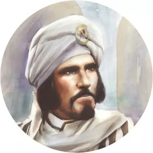 Ibn al-Baytar - Physician