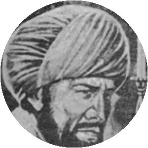 Ibn al-Jazzar - Physician