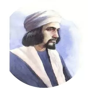 Ibn alBanna' alMarrakushi