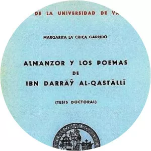 Ibn Darraj al-Qastalli