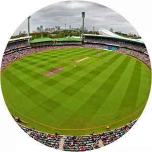 Ibn-e-Qasim Bagh Stadium