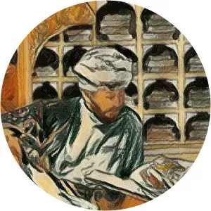 Ibn Qayyim al-Jawziyya - Imam