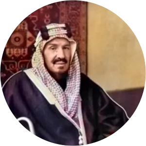 Ibn Saud