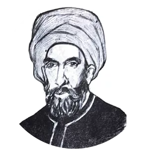 Ibn Tufail