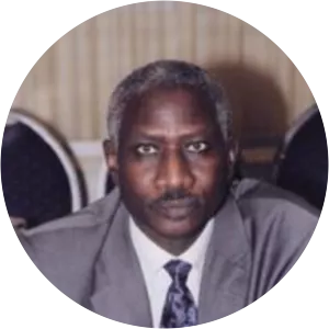 Ibni Oumar Mahamat Saleh