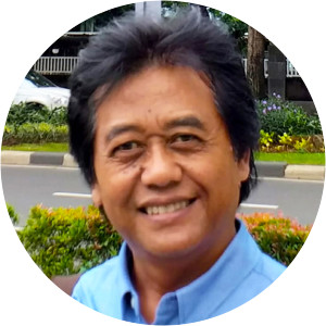 Ibnu Wahyudi
